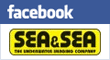 SEA&SEA Underwater Imaging's Facebook Page